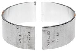 Clevite AL-Series Rod Bearings CB-1772A-.25MM