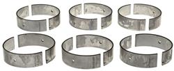 Clevite P-Series Rod Bearings CB-1783P(6)