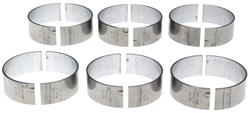Clevite AL-Series Rod Bearings CB-1790A-.25MM(6)
