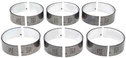 Clevite AL-Series Rod Bearings CB-1790A-.50MM(6)