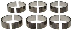 Clevite AL-Series Rod Bearings CB-1797A-.50MM(6)