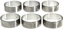 Clevite AL-Series Rod Bearings CB-583A-10(6)