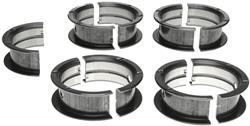 Clevite Coated V-Series Main Bearings MB-3249MU(9)