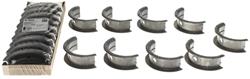 Clevite Engine Parts Main Bearings MB-3249VU(9)