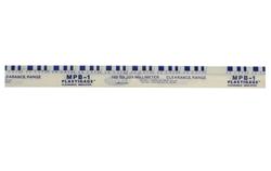 Clevite 77 Plastigage MPB-1