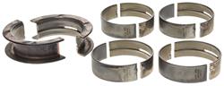 Clevite H-Series Main Bearings MS-1010H