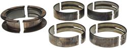 Clevite H-Series Main Bearings MS-1010HX