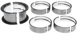 Clevite AL-Series Main Bearings MS1038A10
