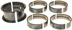 Clevite H-Series Main Bearings MS-1038HX