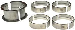 Clevite P-Series Main Bearings MS-1038P-10