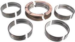 Clevite H-Series Main Bearings MS-1039H