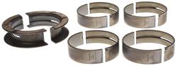 Clevite H-Series Main Bearings MS-1039HX