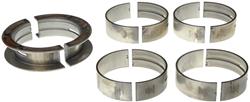 Clevite P-Series Main Bearings MS-1039P-30