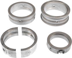 Clevite AL-Series Main Bearings MS-1053A-20