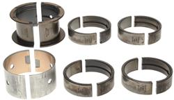 Clevite H-Series Main Bearings MS-1110H-1