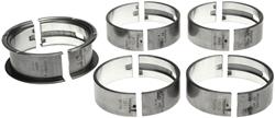Clevite AL-Series Main Bearings MS-1157A-40