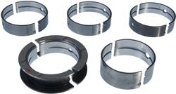 Clevite AL-Series Main Bearings MS-1266A-10