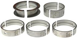 Clevite P-Series Main Bearings MS-1266P