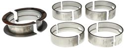 Clevite P-Series Main Bearings MS-1277P