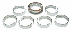 Clevite P-Series Main Bearings MS-1342P