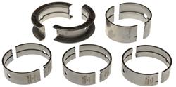 Clevite P-Series Main Bearings MS-1344P