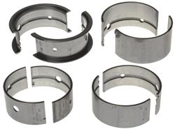 Clevite G-Series Main Bearings MS-1429G-.75MM