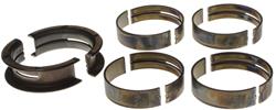 Clevite H-Series Main Bearings MS-1432H
