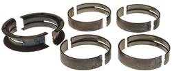 Clevite H-Series Main Bearings MS-1432HX