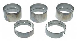 Clevite Engine Parts Main Bearings MS-1495P-10