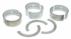 Clevite Engine Parts Main Bearings MS-1526P-20
