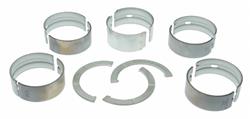 Clevite Engine Parts Main Bearings MS-1527P-30