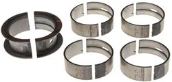 Clevite P-Series Main Bearings MS-1568P