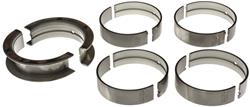 Clevite P-Series Main Bearings MS-1596P