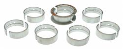 Clevite Engine Parts Main Bearings MS-1642P-20