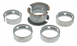 Clevite Engine Parts Main Bearings MS-1681P-10