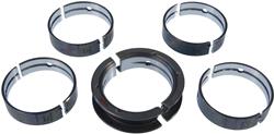 Clevite AL-Series Main Bearings MS-1704A