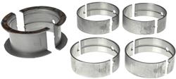 Clevite Engine Parts Main Bearings MS-1732M