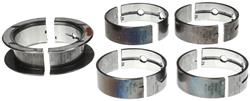 Clevite AL-Series Main Bearings MS-1733A-10