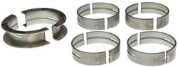 Clevite Engine Parts Main Bearings MS-1741P-10