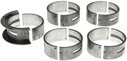 Clevite AL-Series Main Bearings MS-1743A-.75MM