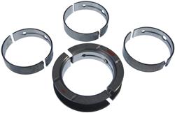 Clevite AL-Series Main Bearings MS-1946A