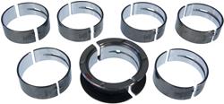 Clevite AL-Series Main Bearings MS-1947A-10