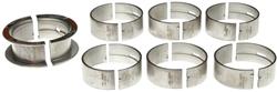 Clevite P-Series Main Bearings MS-1947P