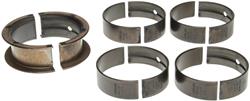 Clevite H-Series Main Bearings MS-1949H