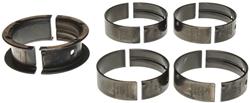 Clevite H-Series Main Bearings MS-1949HX