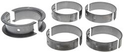 Clevite P-Series Main Bearings MS-1949P