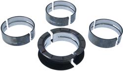 Clevite AL-Series Main Bearings MS-2006A-10