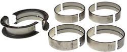 Clevite P-Series Main Bearings MS-2034P-10