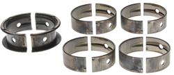 Clevite H-Series Main Bearings MS-2039H
