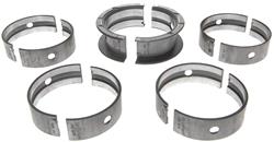 Clevite AL-Series Main Bearings MS-2068A